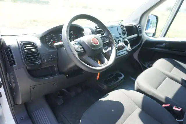 Fiat Ducato view 7