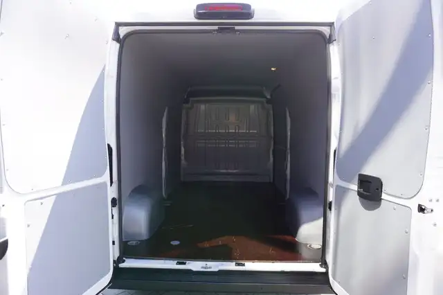 Fiat Ducato view 10