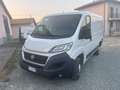 Fiat Ducato Blanc - thumbnail 4