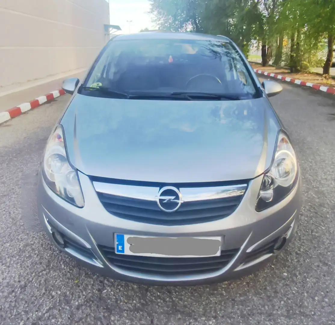 Opel Corsa 1.3CDTi Sport 90 - 2