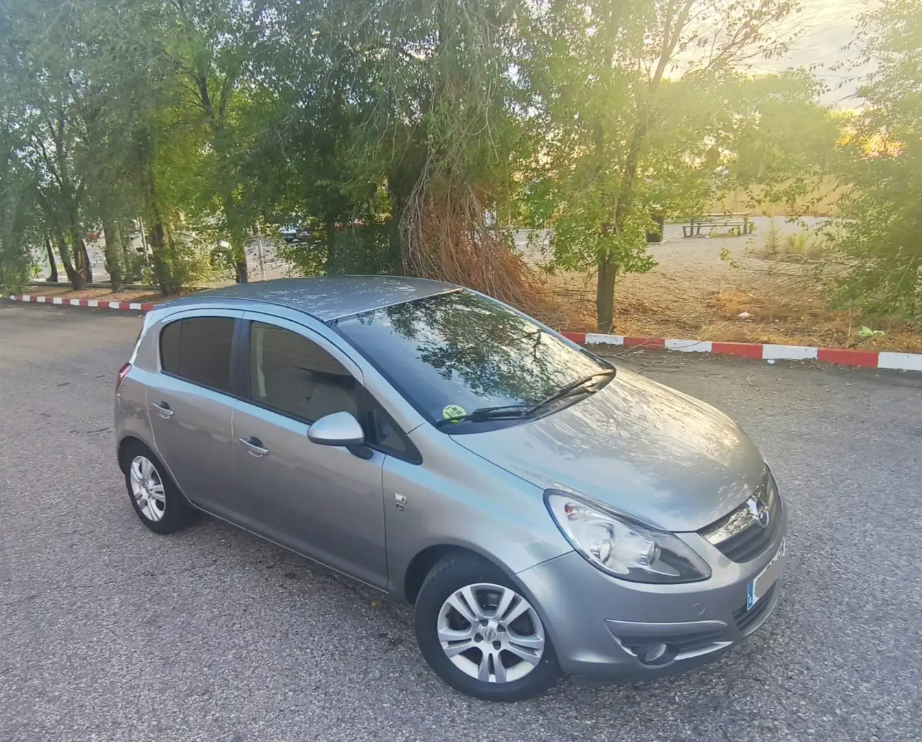 Opel Corsa 1.3CDTi Sport 90 - 1