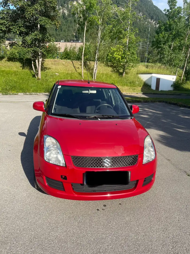 Suzuki Swift 1,3 GL - 1