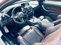 BMW 420 Serie 4 F32 2017 Coupe 420d Coupe xdrive Msport a. Bianco - thumbnail 14