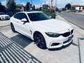 BMW 420 Serie 4 F32 2017 Coupe 420d Coupe xdrive Msport a. Bianco - thumbnail 3