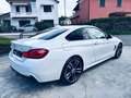 BMW 420 Serie 4 F32 2017 Coupe 420d Coupe xdrive Msport a. Bianco - thumbnail 4
