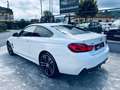BMW 420 Serie 4 F32 2017 Coupe 420d Coupe xdrive Msport a. Bianco - thumbnail 6
