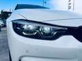 BMW 420 Serie 4 F32 2017 Coupe 420d Coupe xdrive Msport a. Bianco - thumbnail 10