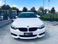 BMW 420 Serie 4 F32 2017 Coupe 420d Coupe xdrive Msport a. Bianco - thumbnail 2
