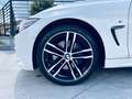 BMW 420 Serie 4 F32 2017 Coupe 420d Coupe xdrive Msport a. Bianco - thumbnail 11