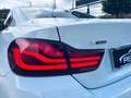 BMW 420 Serie 4 F32 2017 Coupe 420d Coupe xdrive Msport a. Bianco - thumbnail 9