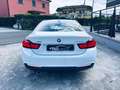 BMW 420 Serie 4 F32 2017 Coupe 420d Coupe xdrive Msport a. Bianco - thumbnail 5