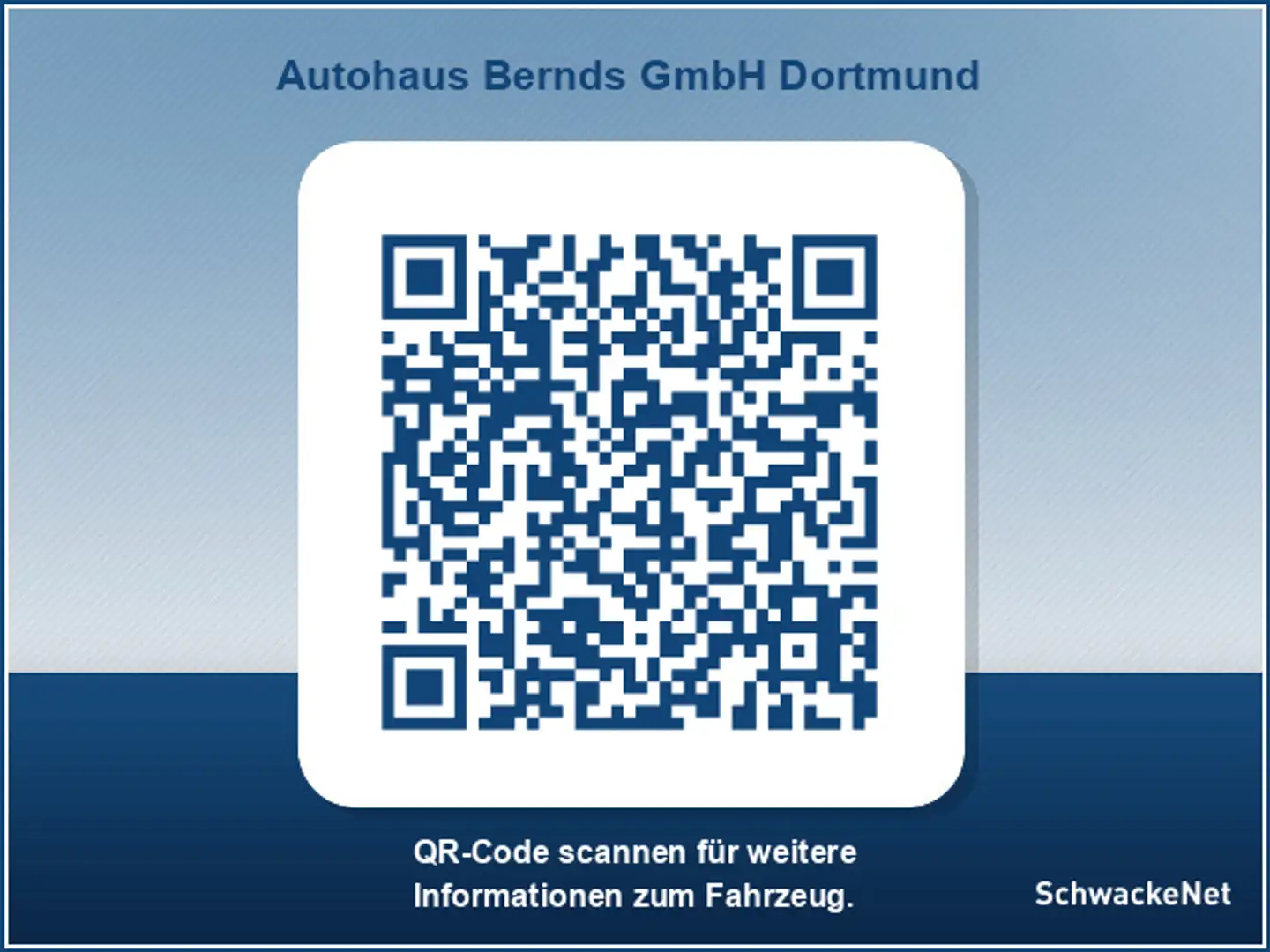 Renault Megane E-Tech 220 Comfort Range Techno (RCB) Schwarz - 1