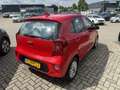 Kia Picanto 1.0 DPi DynamicLine NAVIGATIE via Apple CarPlay / Rood - thumbnail 6