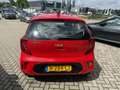 Kia Picanto 1.0 DPi DynamicLine NAVIGATIE via Apple CarPlay / Rood - thumbnail 7