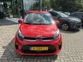 Kia Picanto 1.0 DPi DynamicLine NAVIGATIE via Apple CarPlay / Rood - thumbnail 3