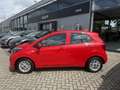 Kia Picanto 1.0 DPi DynamicLine NAVIGATIE via Apple CarPlay / Rood - thumbnail 10