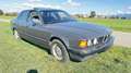 BMW 735 er Oldtimer*AUT*KLIMA*EFH*ZV*LEDER*ALU Grijs - thumbnail 12