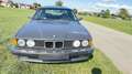 BMW 735 er Oldtimer*AUT*KLIMA*EFH*ZV*LEDER*ALU Grijs - thumbnail 8
