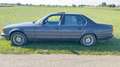BMW 735 er Oldtimer*AUT*KLIMA*EFH*ZV*LEDER*ALU Grijs - thumbnail 6