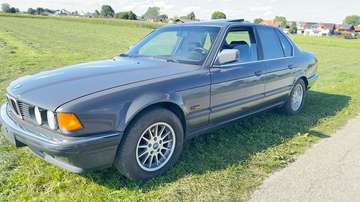 er Oldtimer*AUT*KLIMA*EFH*ZV*LEDER*ALU