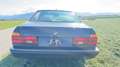 BMW 735 er Oldtimer*AUT*KLIMA*EFH*ZV*LEDER*ALU Grijs - thumbnail 7