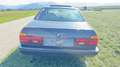BMW 735 er Oldtimer*AUT*KLIMA*EFH*ZV*LEDER*ALU Grijs - thumbnail 11
