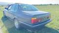 BMW 735 er Oldtimer*AUT*KLIMA*EFH*ZV*LEDER*ALU Grijs - thumbnail 9