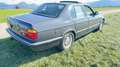 BMW 735 er Oldtimer*AUT*KLIMA*EFH*ZV*LEDER*ALU Grijs - thumbnail 4
