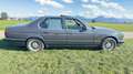 BMW 735 er Oldtimer*AUT*KLIMA*EFH*ZV*LEDER*ALU Grijs - thumbnail 2
