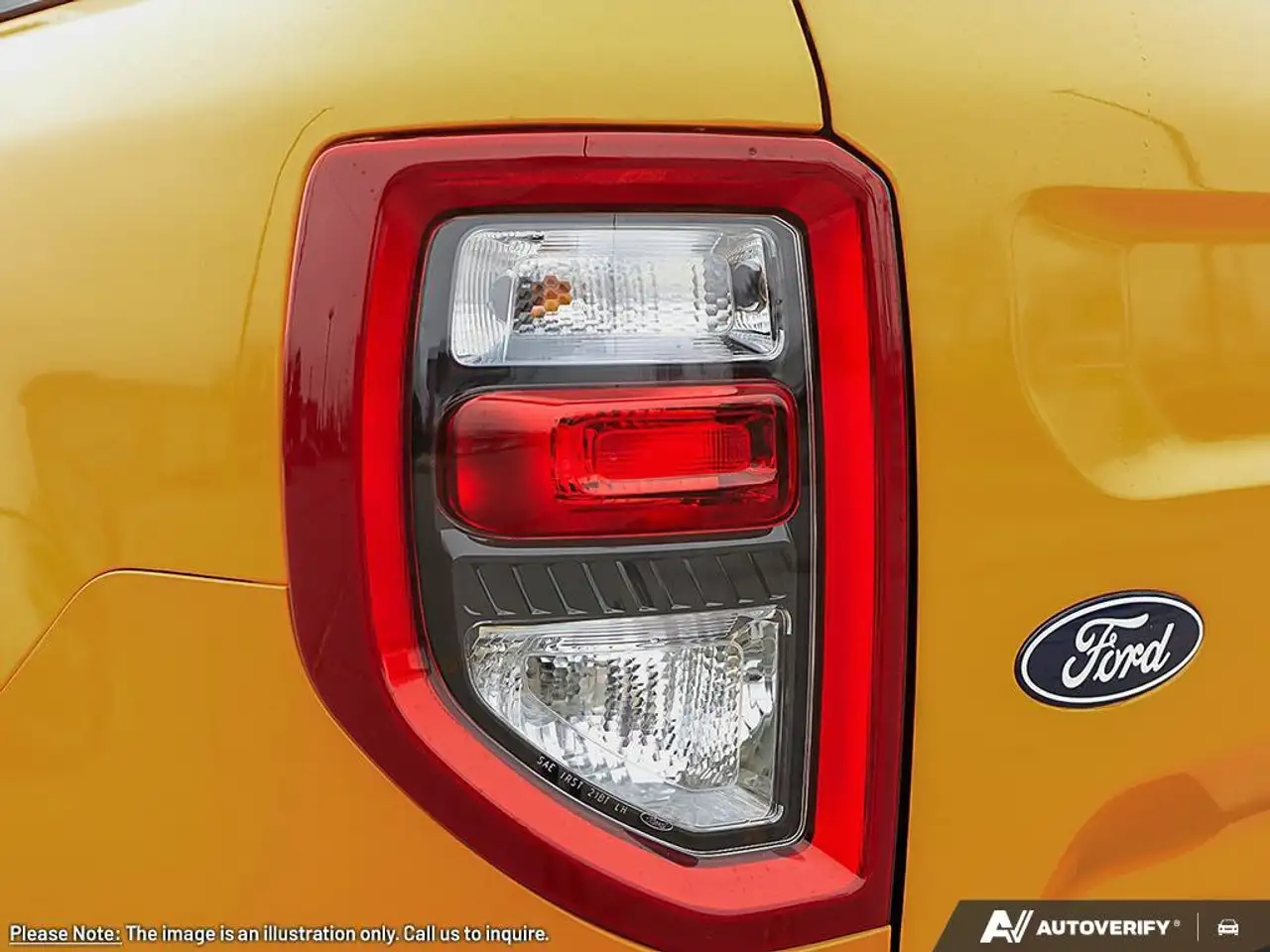 Ford Bronco Sport photo Ford Bronco Sport