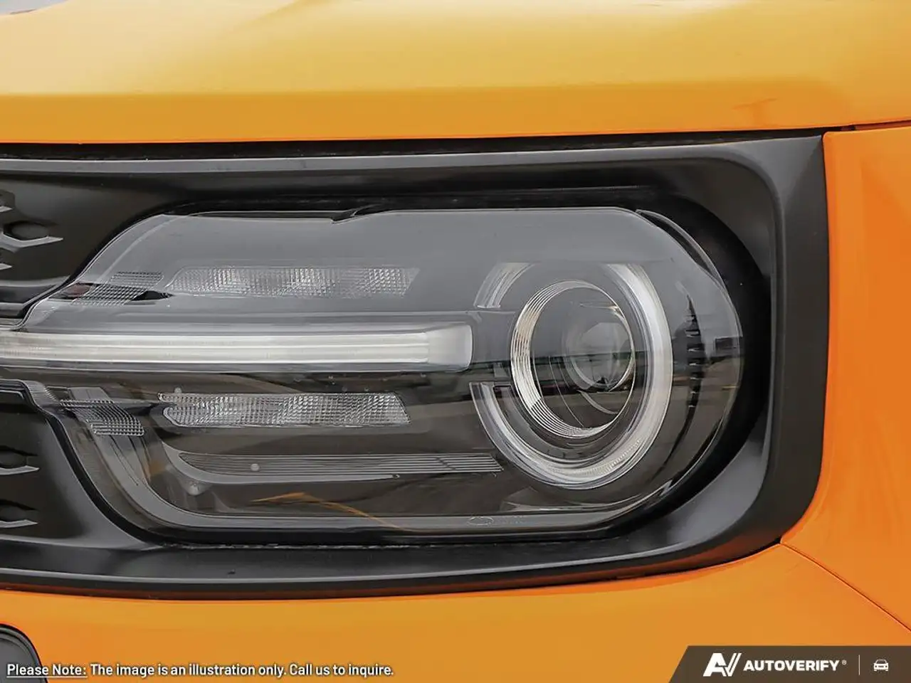 Ford Bronco Sport photo Ford Bronco Sport