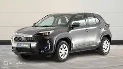 Toyota Yaris Cross 116h Dynamic MY22