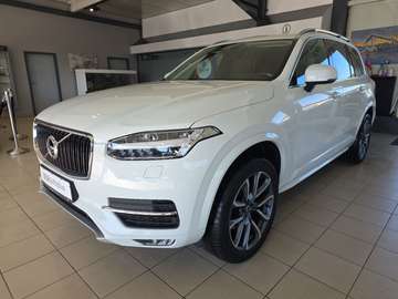 D5 Momentum AWD AHK Pano FourC 360° WinterP