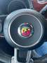 Abarth 695C 695C 1.4 16v Rivale 180cv auto Silber - thumbnail 20