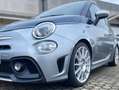 Abarth 695C 695C 1.4 16v Rivale 180cv auto Silber - thumbnail 8