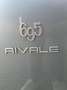 Abarth 695C 695C 1.4 16v Rivale 180cv auto Silber - thumbnail 12
