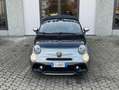 Abarth 695C 695C 1.4 16v Rivale 180cv auto Silber - thumbnail 2