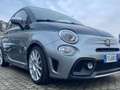 Abarth 695C 695C 1.4 16v Rivale 180cv auto Silber - thumbnail 7