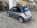 Abarth 695C 695C 1.4 16v Rivale 180cv auto Silber - thumbnail 6