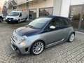 Abarth 695C 695C 1.4 16v Rivale 180cv auto Silber - thumbnail 3