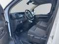 Opel Vivaro Kasten Edition L Automatik *Lenkhzg *Navi Weiß - thumbnail 8