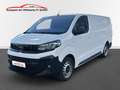 Opel Vivaro Kasten Edition L Automatik *Lenkhzg *Navi Weiß - thumbnail 3