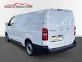 Opel Vivaro Kasten Edition L Automatik *Lenkhzg *Navi Weiß - thumbnail 4