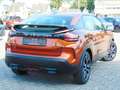 Citroen C4 e-C4 Elektromotor Feel 136 Orange - thumbnail 4