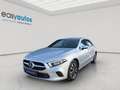 Mercedes-Benz A 200 d 4MATIC Aut. Silber - thumbnail 1