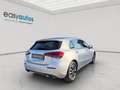 Mercedes-Benz A 200 d 4MATIC Aut. Silber - thumbnail 4