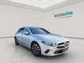 Mercedes-Benz A 200 d 4MATIC Aut. Silber - thumbnail 3