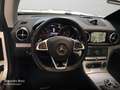 Mercedes-Benz SL 400 AMG Pano Distr+ COMAND ILS LED Sitzklima 9G Blanc - thumbnail 15