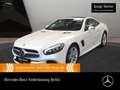 Mercedes-Benz SL 400 AMG Pano Distr+ COMAND ILS LED Sitzklima 9G Blanc - thumbnail 1