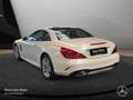 Mercedes-Benz SL 400 AMG Pano Distr+ COMAND ILS LED Sitzklima 9G Blanc - thumbnail 11
